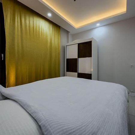 Tunc Suite Luxury House Aksu  Exterior photo