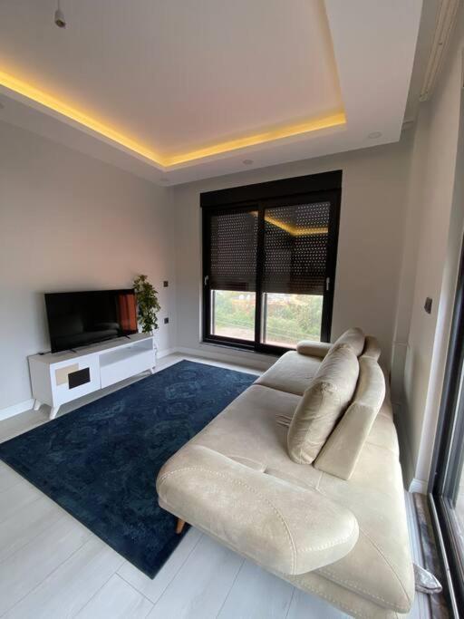Tunc Suite Luxury House Aksu  Exterior photo