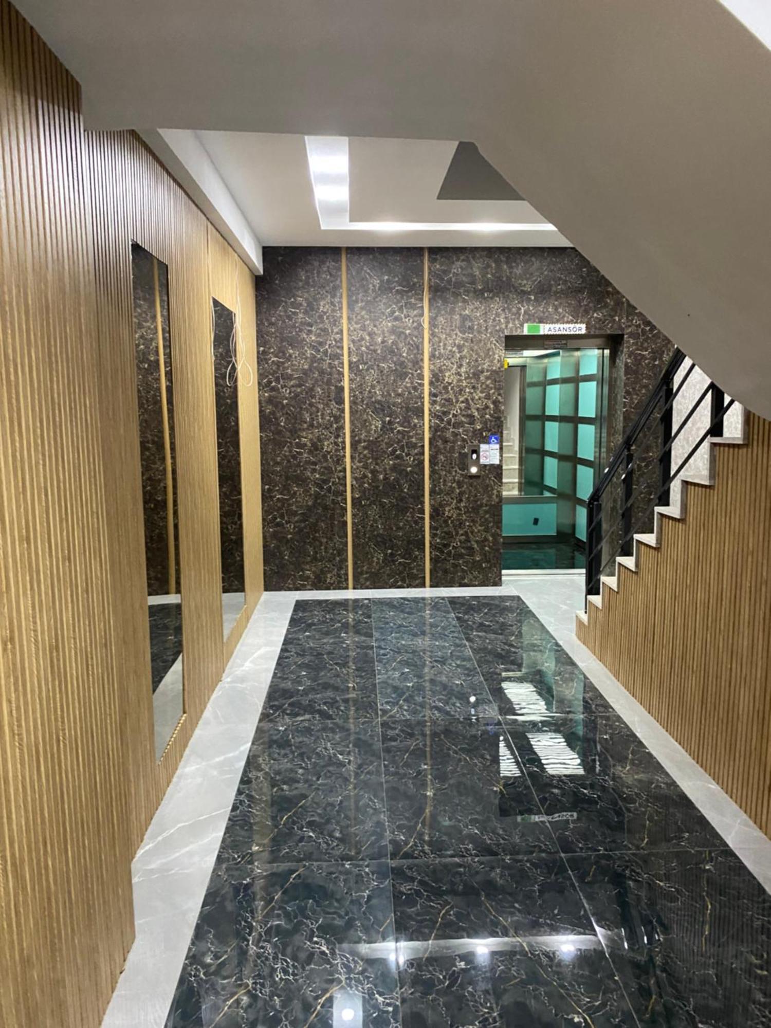 Tunc Suite Luxury House Aksu  Exterior photo