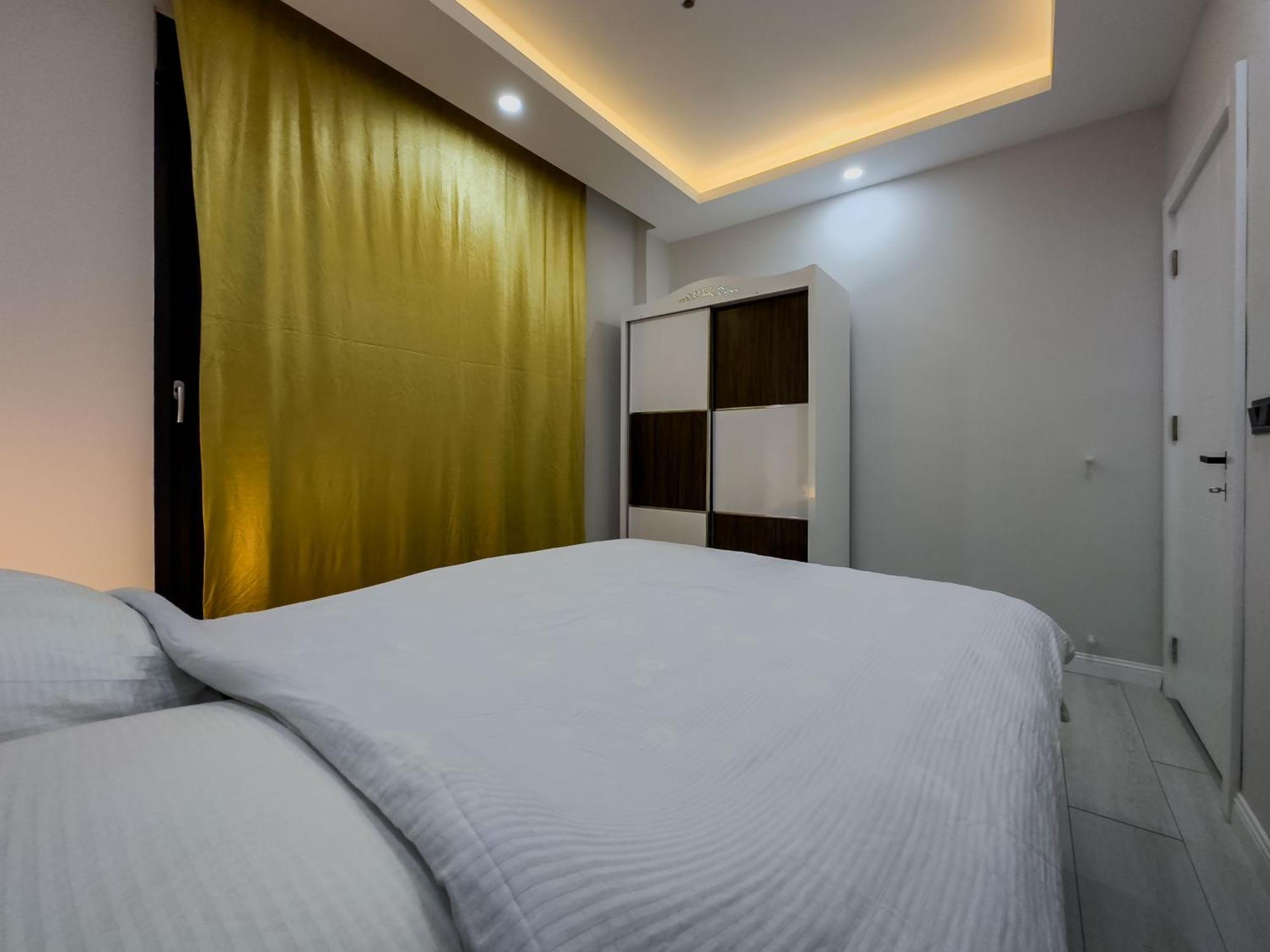 Tunc Suite Luxury House Aksu  Exterior photo