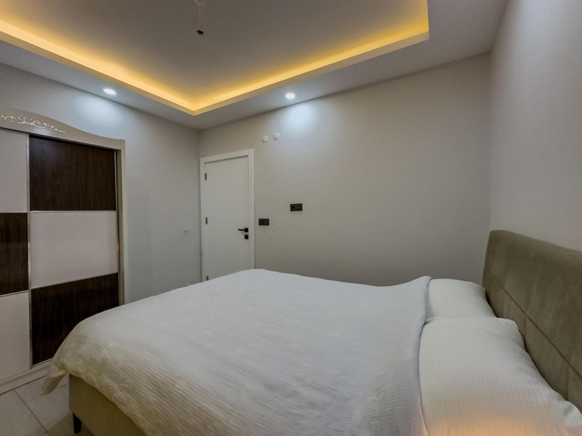 Tunc Suite Luxury House Aksu  Exterior photo